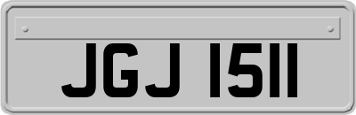 JGJ1511