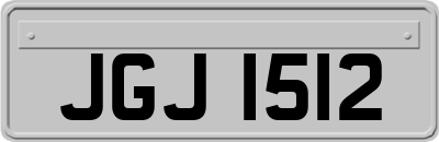 JGJ1512