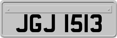 JGJ1513