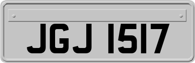 JGJ1517