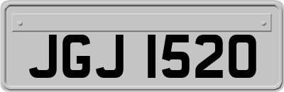 JGJ1520