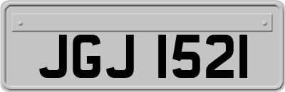JGJ1521