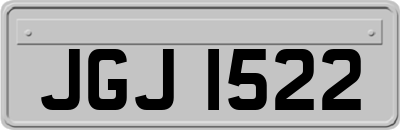 JGJ1522