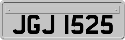 JGJ1525