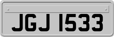 JGJ1533