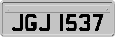 JGJ1537