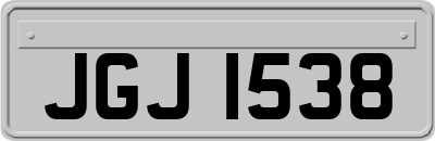 JGJ1538