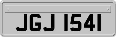 JGJ1541