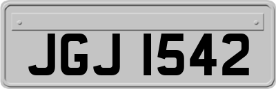 JGJ1542