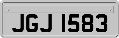 JGJ1583