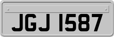 JGJ1587