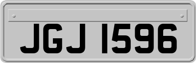 JGJ1596