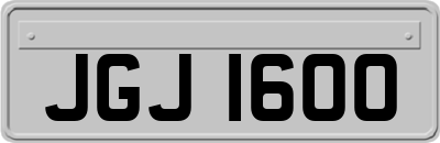 JGJ1600