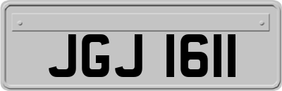 JGJ1611