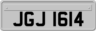 JGJ1614