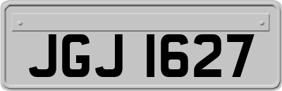 JGJ1627