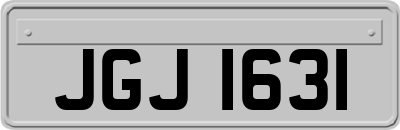 JGJ1631