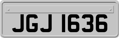 JGJ1636
