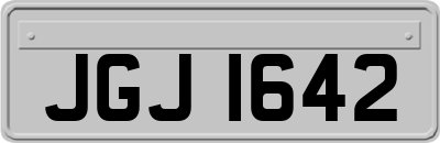 JGJ1642