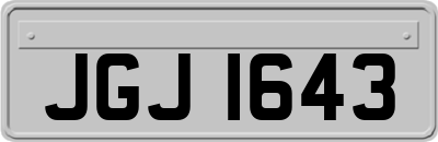 JGJ1643