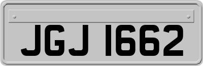 JGJ1662