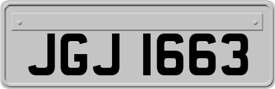 JGJ1663