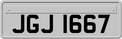 JGJ1667