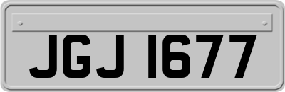 JGJ1677