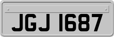 JGJ1687