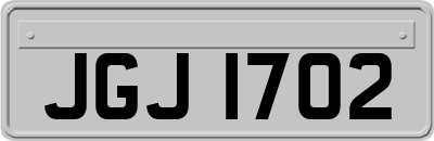 JGJ1702