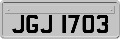 JGJ1703