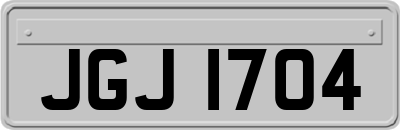 JGJ1704