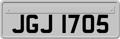 JGJ1705