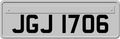 JGJ1706