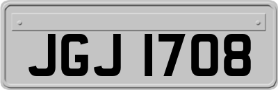 JGJ1708
