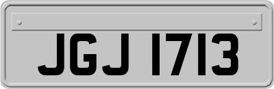 JGJ1713
