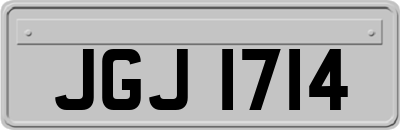 JGJ1714