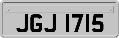 JGJ1715