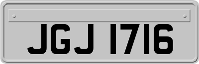 JGJ1716