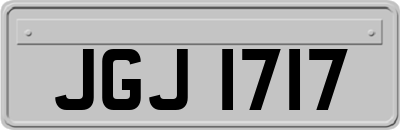 JGJ1717