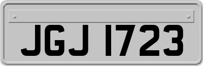 JGJ1723