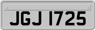 JGJ1725