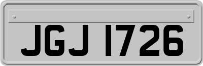JGJ1726