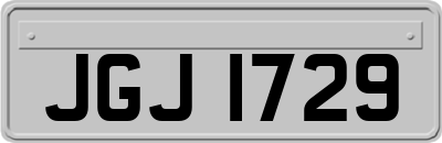 JGJ1729