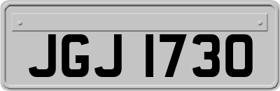 JGJ1730