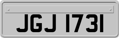 JGJ1731