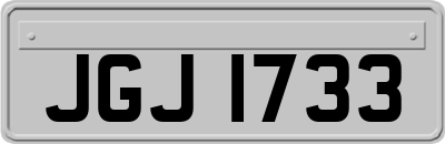 JGJ1733