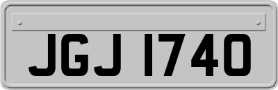 JGJ1740