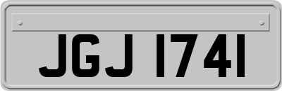 JGJ1741