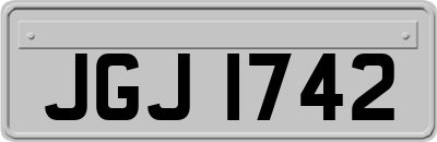 JGJ1742